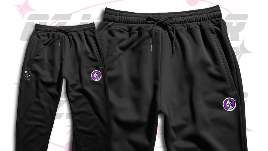 Exclusive Unreleased Pants – Rewards Only (1 of a Kind)