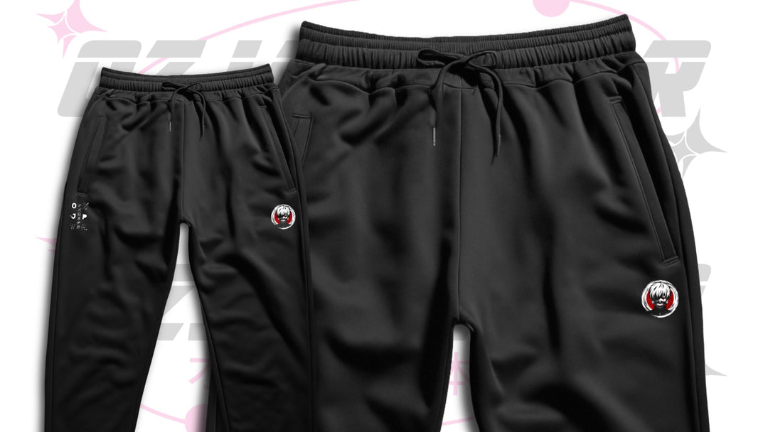 Exclusive Unreleased Pants – Rewards Only (1 of a Kind)