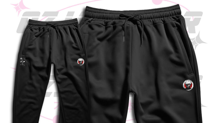 Exclusive Unreleased Pants – Rewards Only (1 of a Kind)
