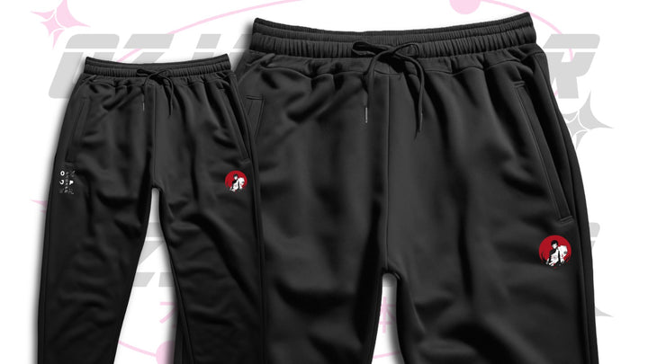 Exclusive Unreleased Pants – Rewards Only (1 of a Kind)