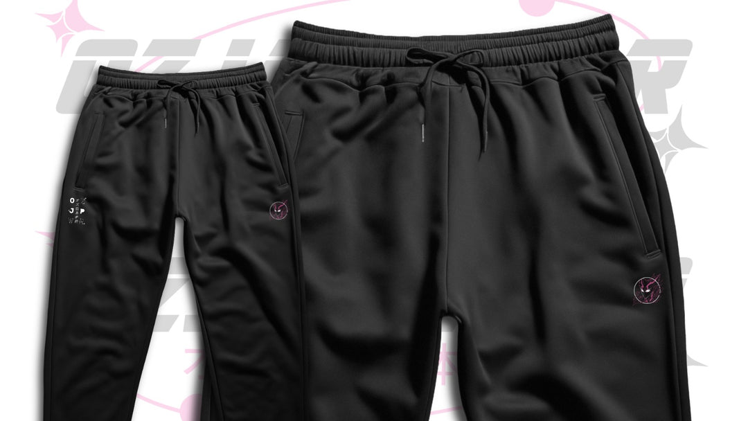 Exclusive Unreleased Pants – Rewards Only (1 of a Kind)