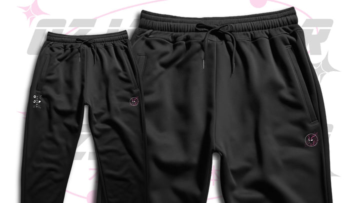 Exclusive Unreleased Pants – Rewards Only (1 of a Kind)