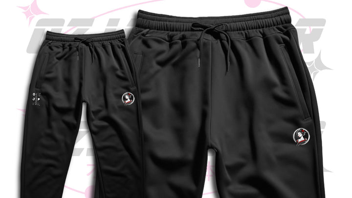 Exclusive Unreleased Pants – Rewards Only (1 of a Kind)