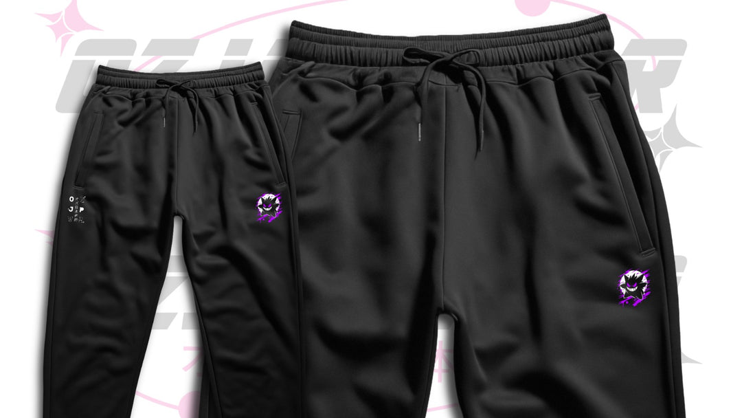 Exclusive Unreleased Pants – Rewards Only (1 of a Kind)