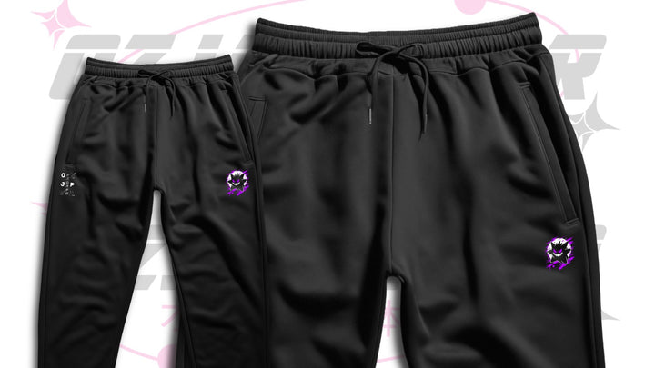 Exclusive Unreleased Pants – Rewards Only (1 of a Kind)