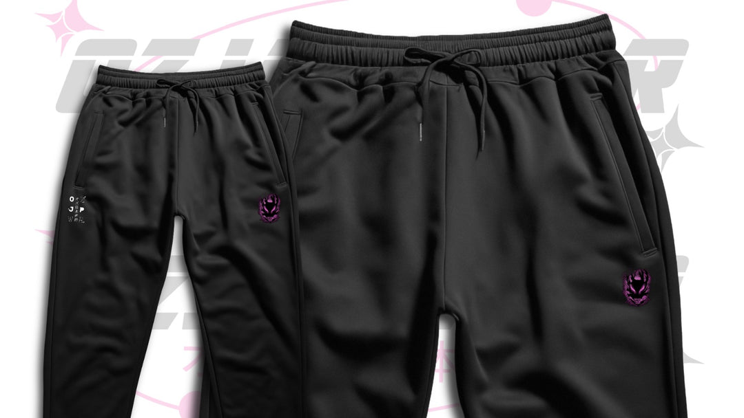 Exclusive Unreleased Pants – Rewards Only (1 of a Kind)