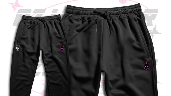 Exclusive Unreleased Pants – Rewards Only (1 of a Kind)
