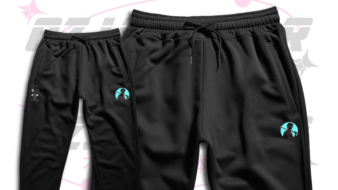 Exclusive Unreleased Pants – Rewards Only (1 of a Kind)