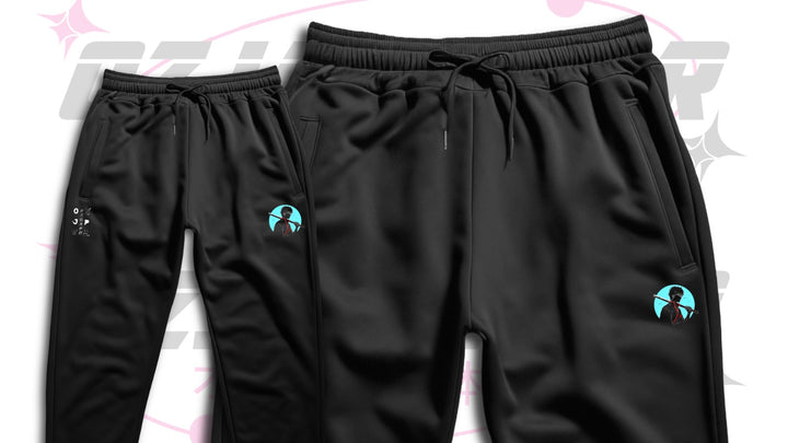 Exclusive Unreleased Pants – Rewards Only (1 of a Kind)