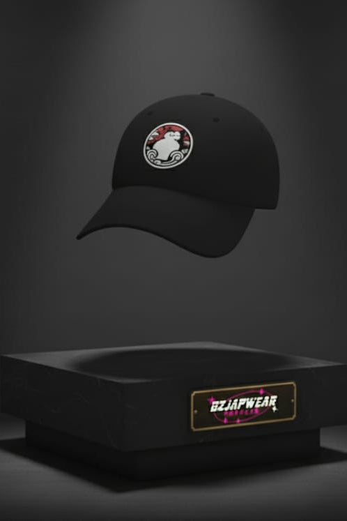 Ozjapwear snorlax Hat