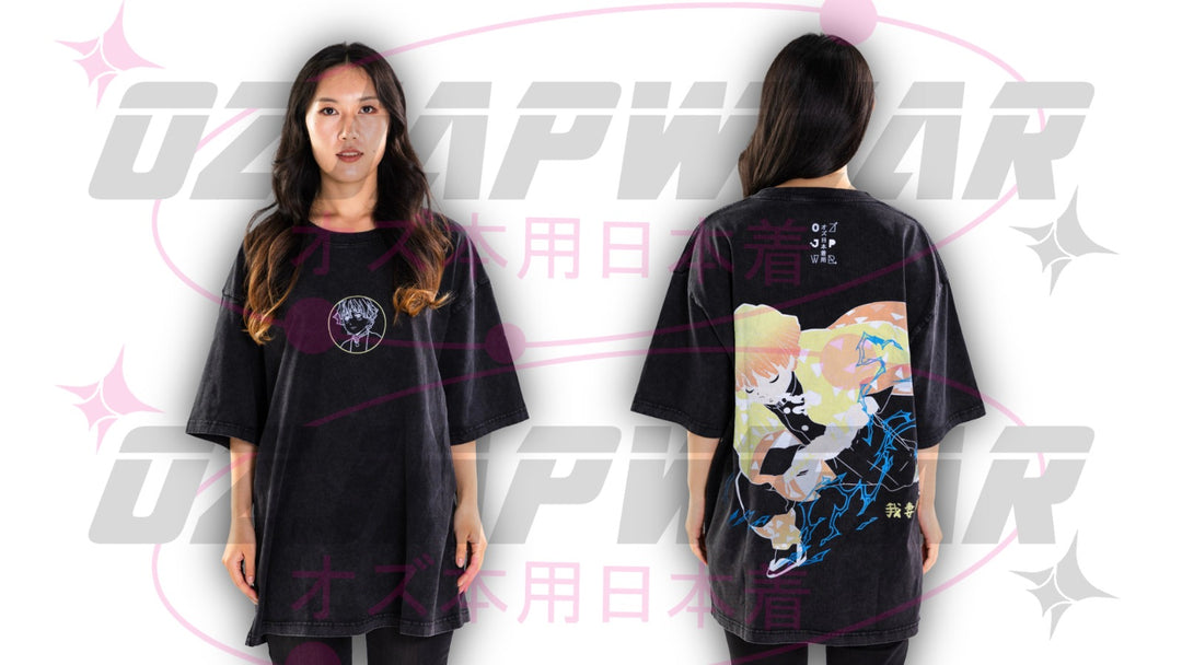 Exclusive Unreleased Shirt – Rewards Only (1 of a Kind)