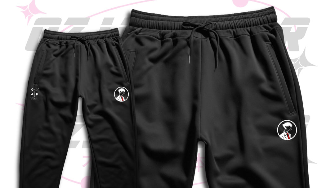 Exclusive Unreleased Pants – Rewards Only (1 of a Kind)