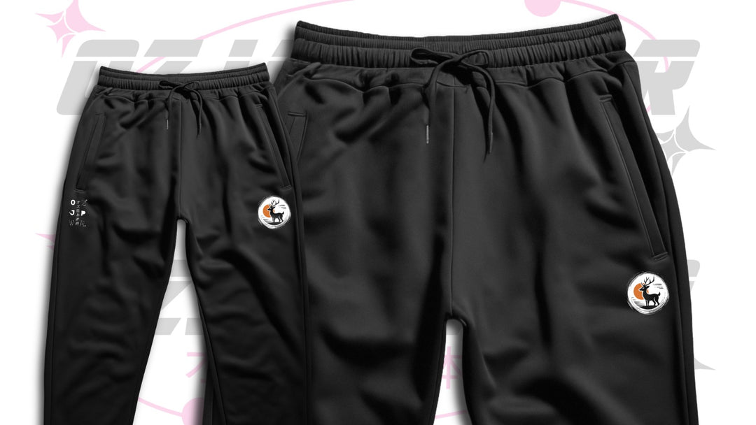 Exclusive Unreleased Pants – Rewards Only (1 of a Kind)