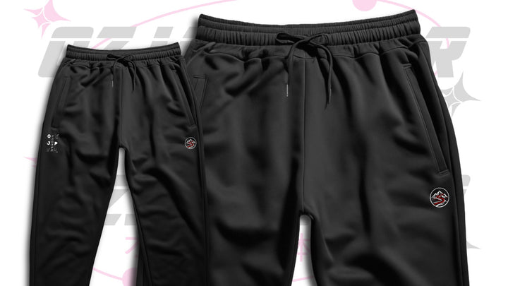 Exclusive Unreleased Pants – Rewards Only (1 of a Kind)