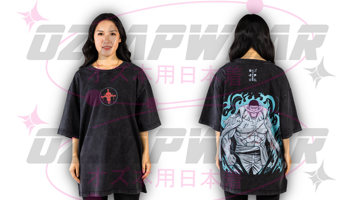 Exclusive Unreleased Shirt – Rewards Only (1 of a Kind)