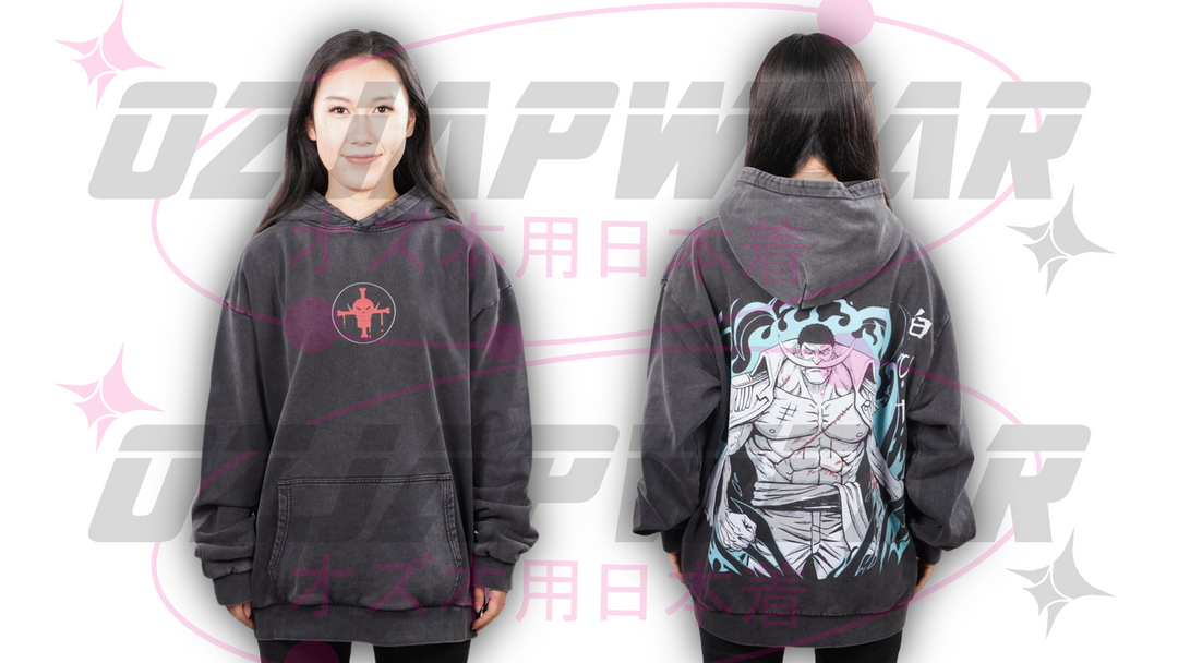 Exclusive Unreleased Hoodie – Rewards Only (1 of a Kind)