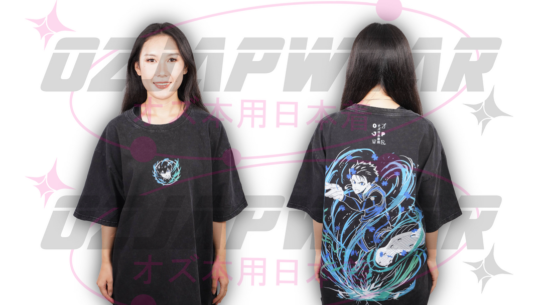 Exclusive Unreleased Shirt – Rewards Only (1 of a Kind)