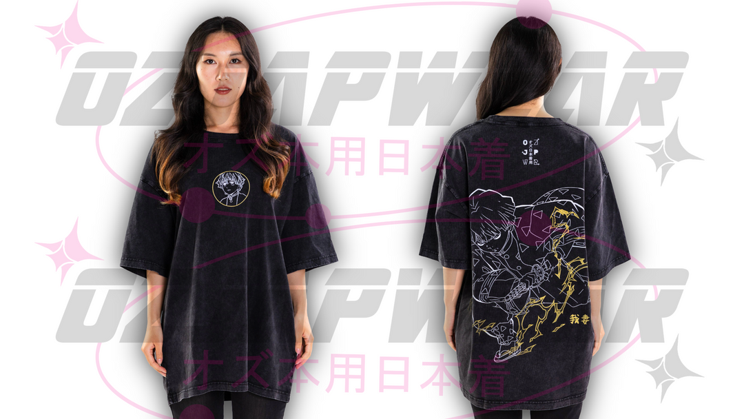 Exclusive Unreleased Shirt – Rewards Only (1 of a Kind)