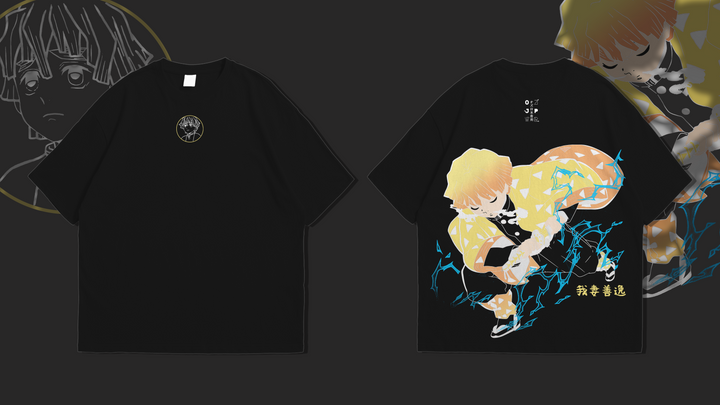 Exclusive Unreleased Shirt – Rewards Only (1 of a Kind)