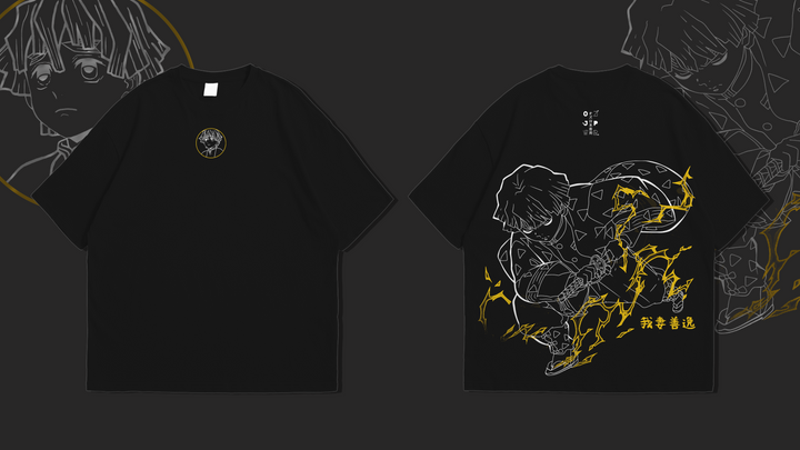 Exclusive Unreleased Shirt – Rewards Only (1 of a Kind)