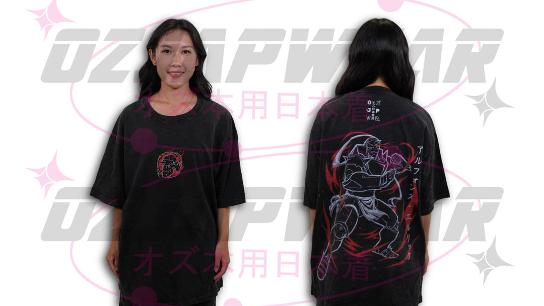 Exclusive Unreleased Shirt – Rewards Only (1 of a Kind)