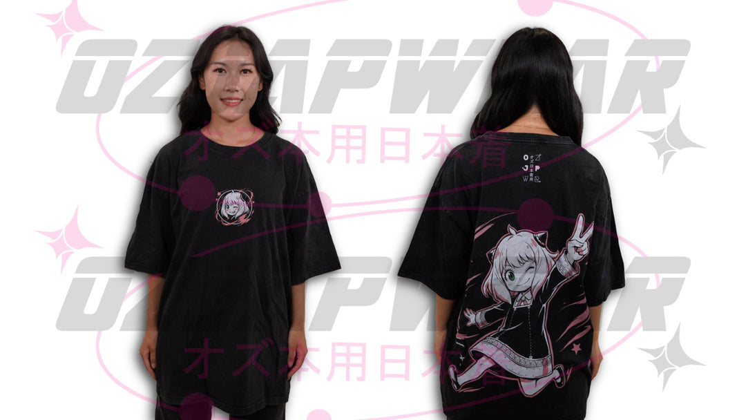 Exclusive Unreleased Shirt – Rewards Only (1 of a Kind)