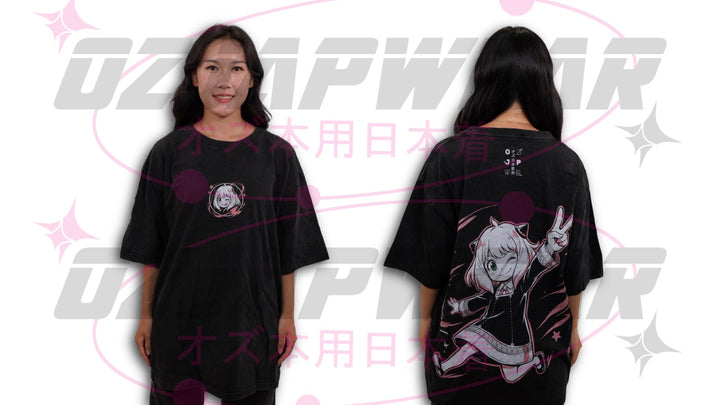 Exclusive Unreleased Shirt – Rewards Only (1 of a Kind)