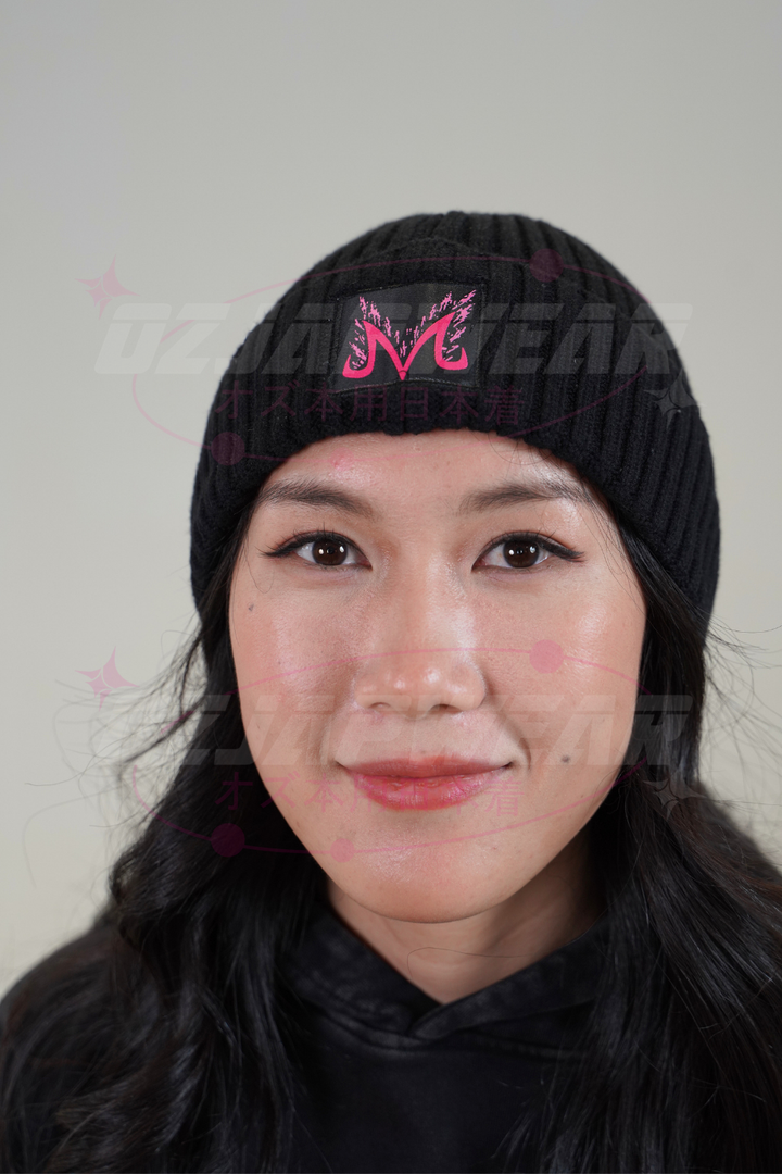 Majin Buu Beanie