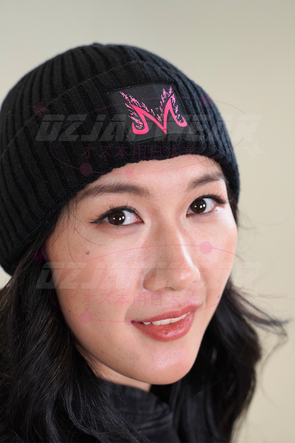 Majin Buu Beanie