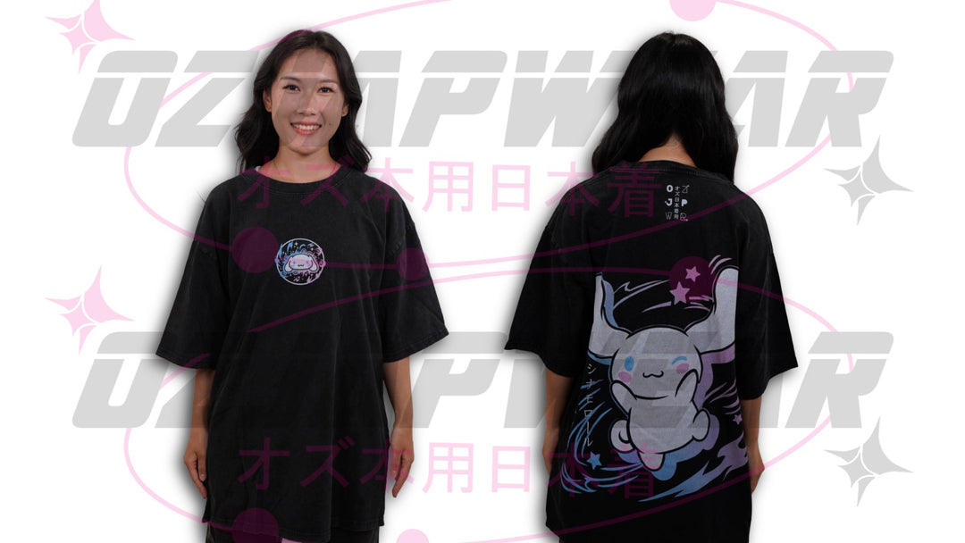 Exclusive Unreleased Shirt – Rewards Only (1 of a Kind)