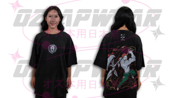Exclusive Unreleased Shirt – Rewards Only (1 of a Kind)