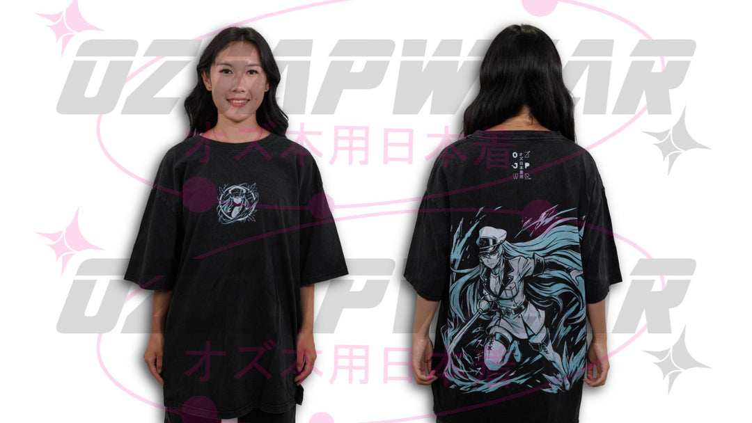 Exclusive Unreleased Shirt – Rewards Only (1 of a Kind)