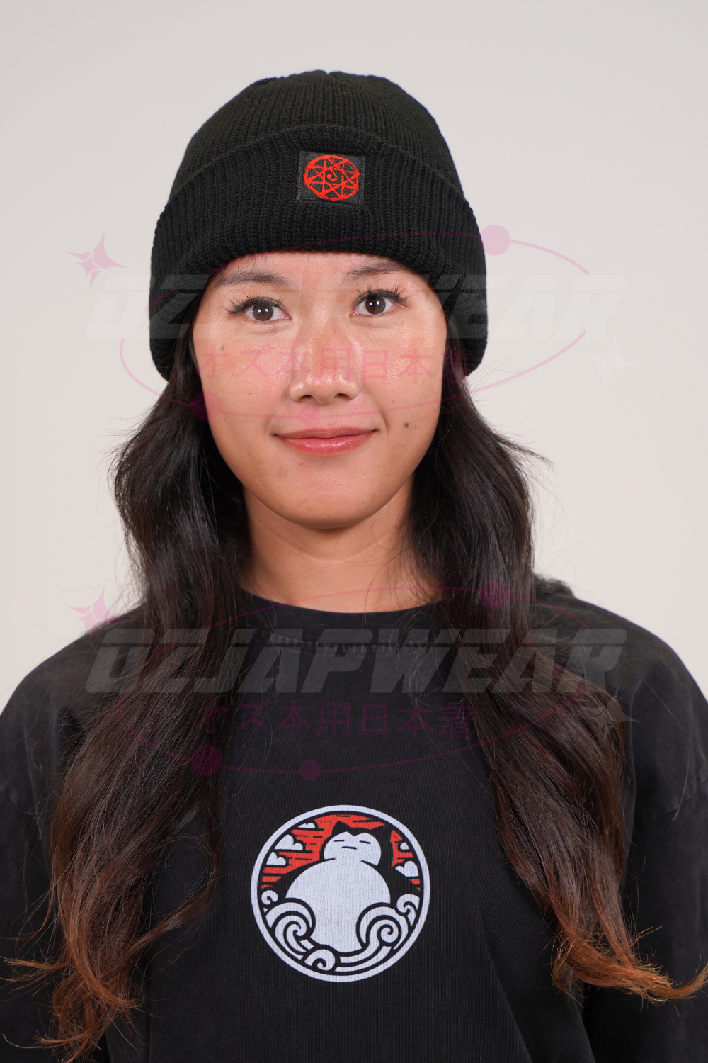 Fullmetal Alchemist Sigil Beanie