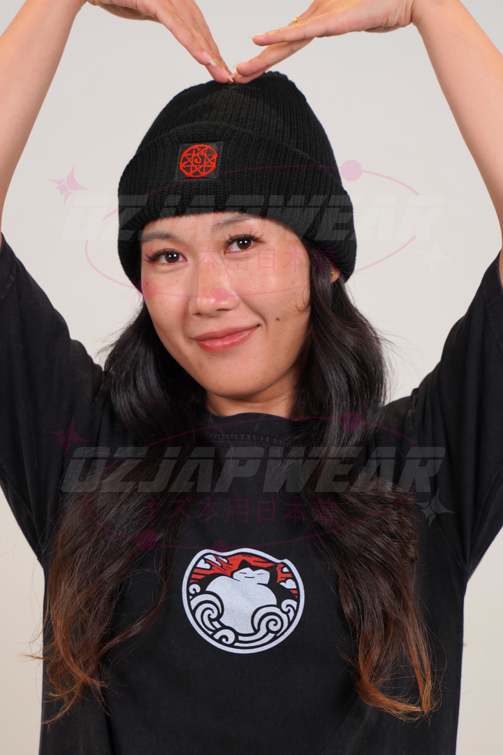 Fullmetal Alchemist Sigil Beanie