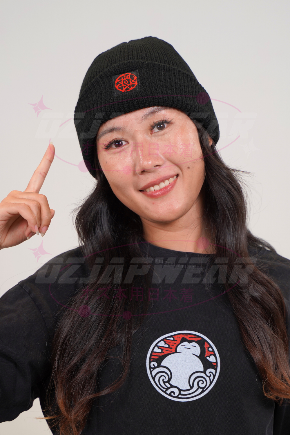 Fullmetal Alchemist Sigil Beanie