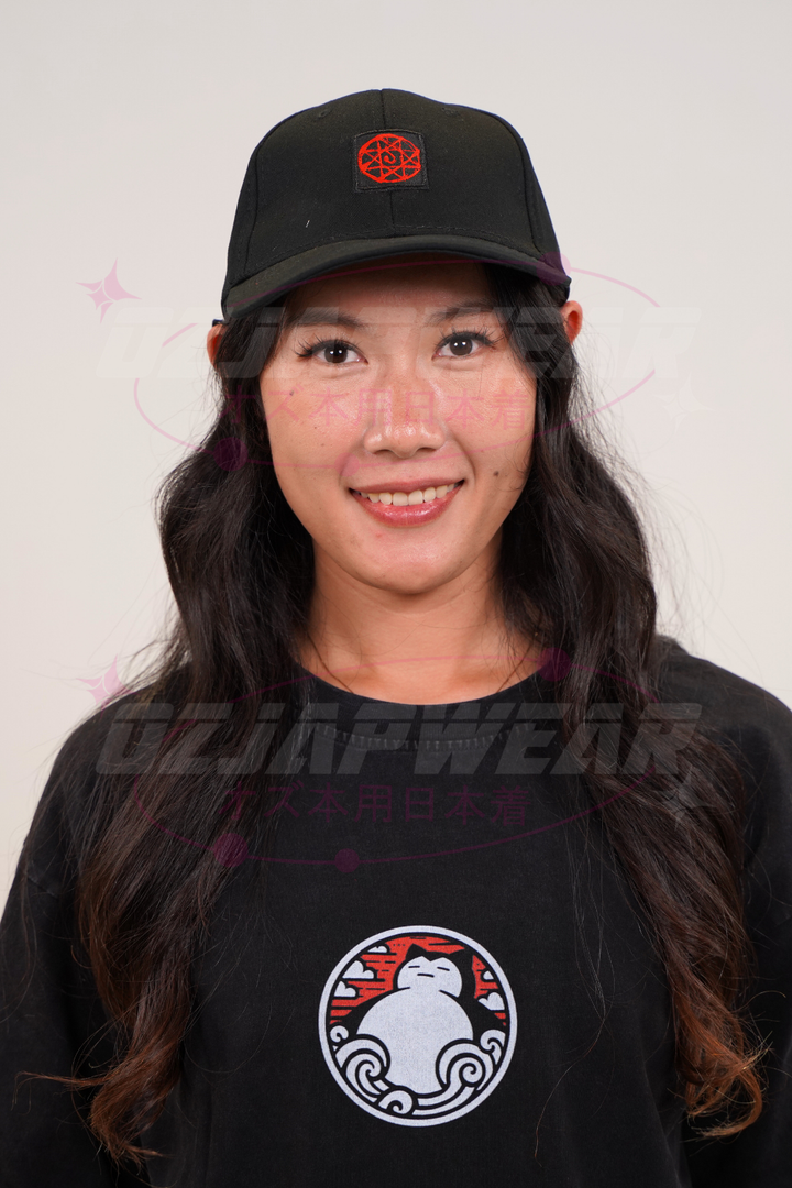 Fullmetal Alchemist Sigil Cap