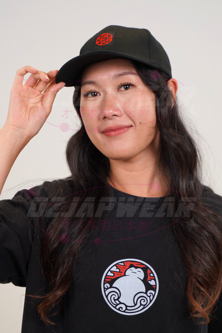 Fullmetal Alchemist Sigil Cap