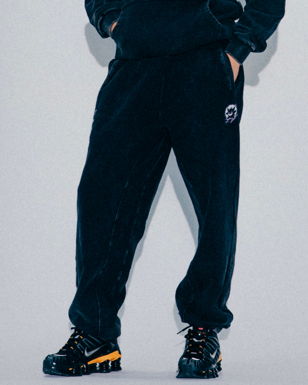 Gengar Oversized Pants | Limited 1 of 100