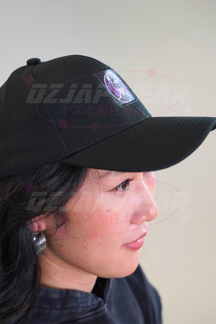 Gojo Crest Hat