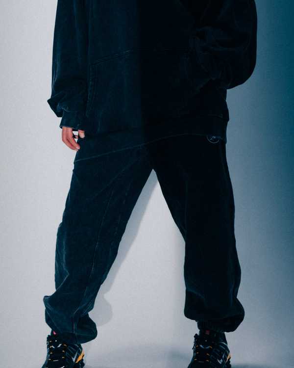 Gojo Oversized Pants | Limited 1 of 100