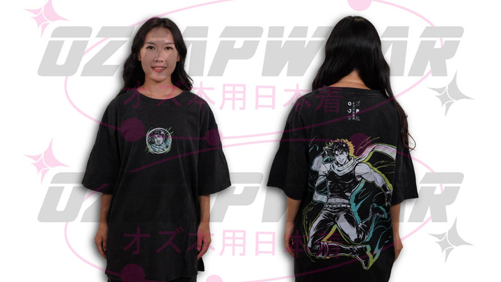 Exclusive Unreleased Shirt – Rewards Only (1 of a Kind)