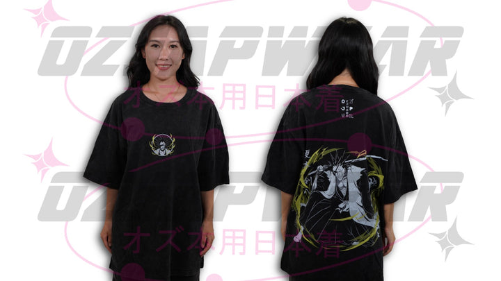 Exclusive Unreleased Shirt – Rewards Only (1 of a Kind)