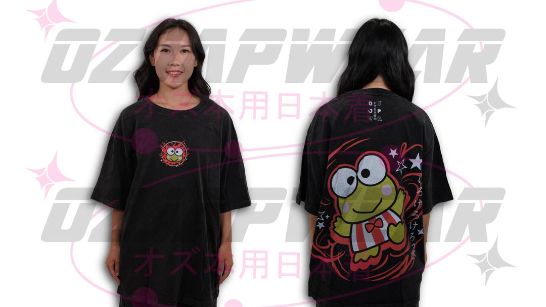Exclusive Unreleased Shirt – Rewards Only (1 of a Kind)