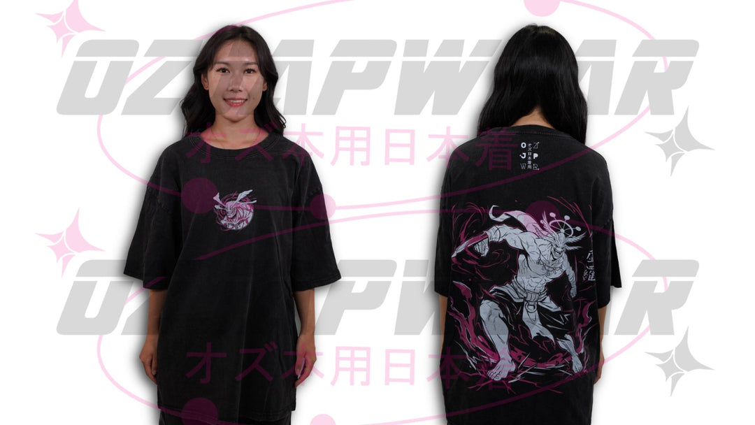 Exclusive Unreleased Shirt – Rewards Only (1 of a Kind)