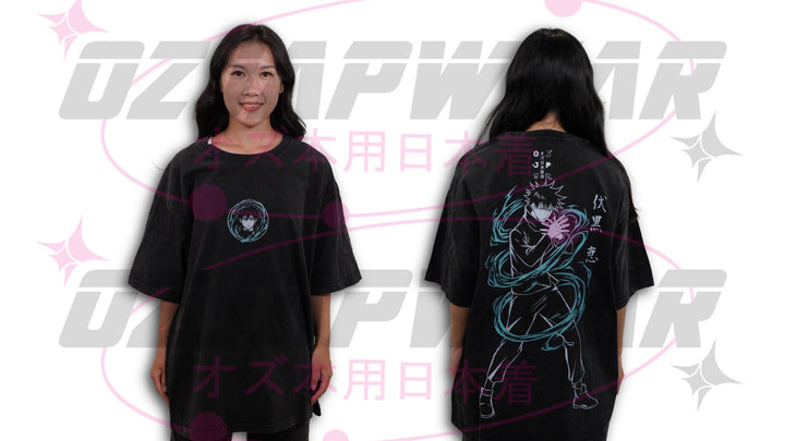 Exclusive Unreleased Shirt – Rewards Only (1 of a Kind)