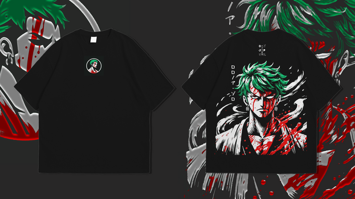 Exclusive Unreleased Shirt – Rewards Only (1 of a Kind)