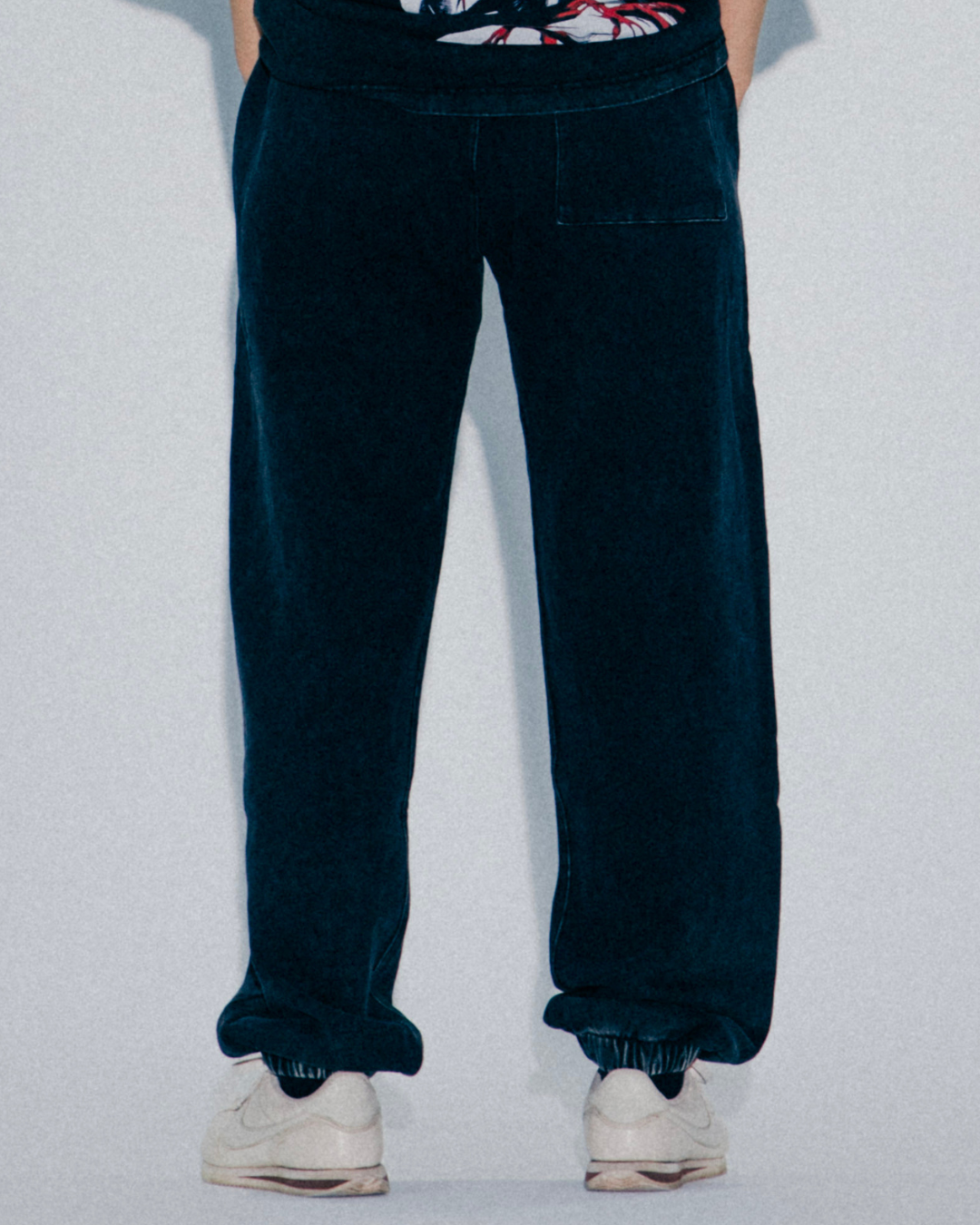 Gengar Oversized Pants | Limited 1 of 100