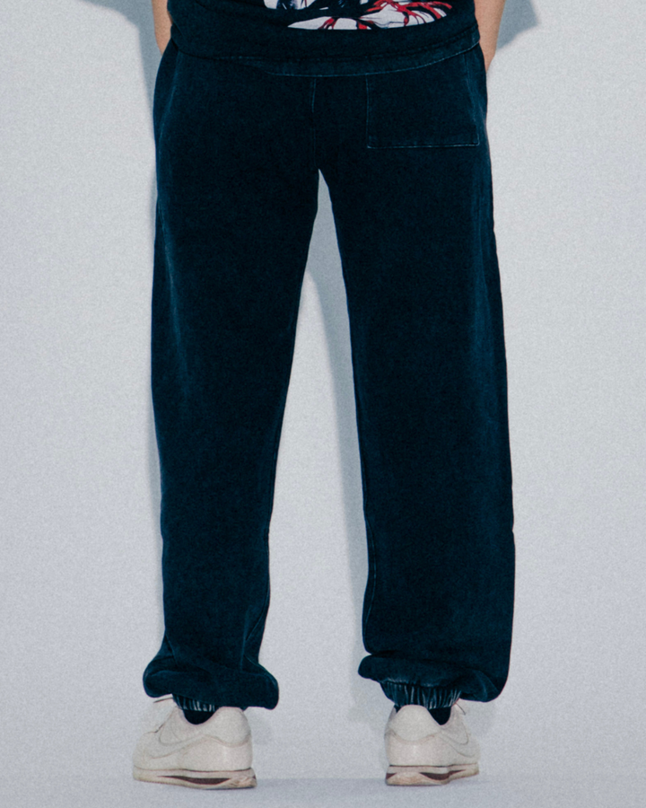 Gengar Oversized Pants | Limited 1 of 100