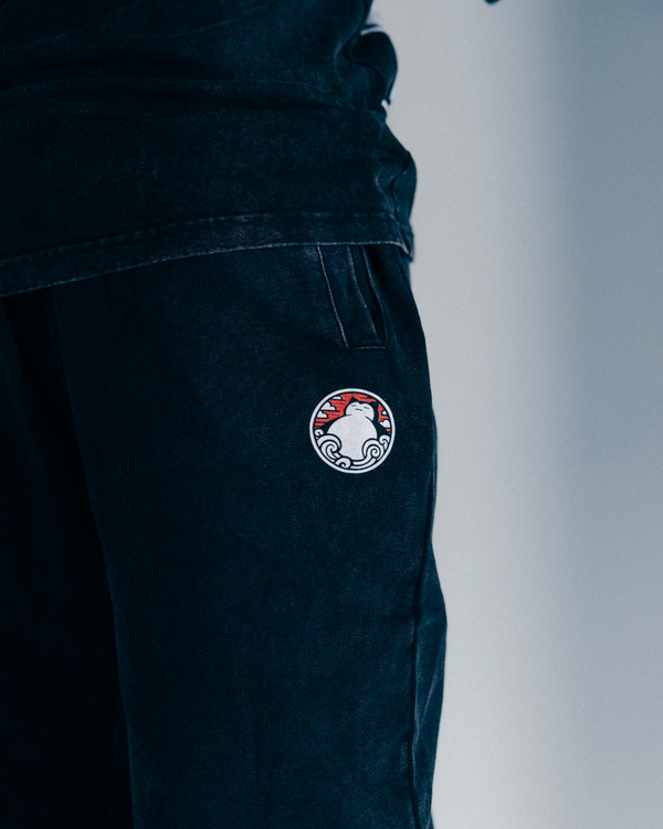 Snorlax Oversized Pants | Limited 1 of 100