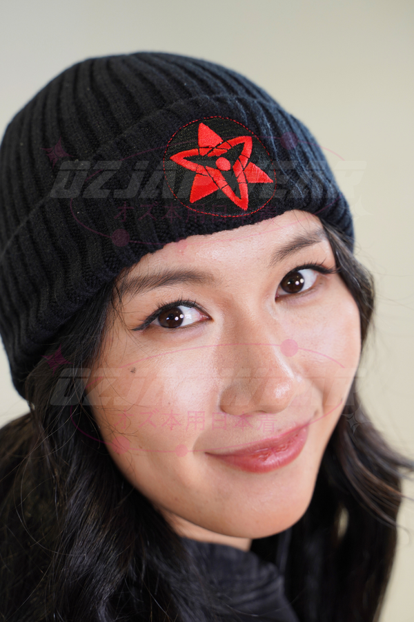 Sasuke Beanie | Limited 1 of 100